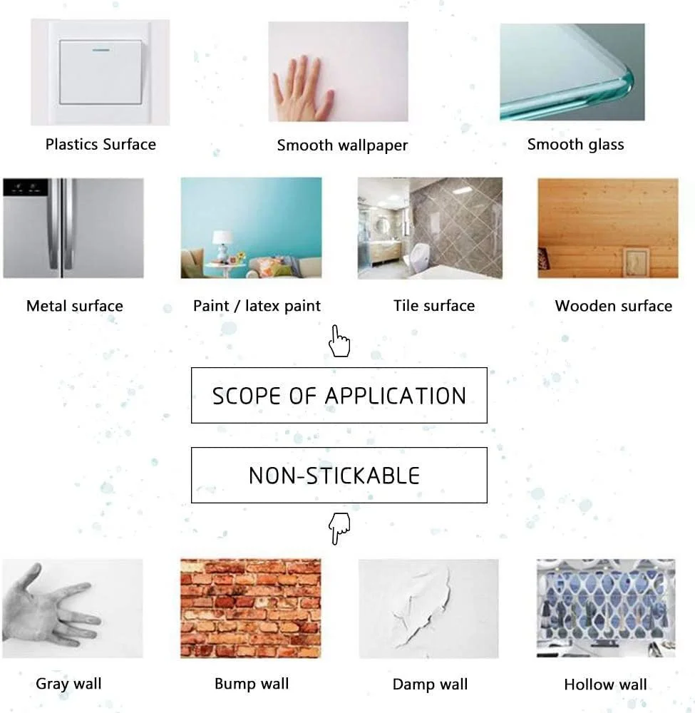 Наклейка на стіну Гілки дерев та птахи Вінілова Чорний, фото №5 Наклейка на стіну Гілки дерев та птахи Вінілова Чорний, фото №5