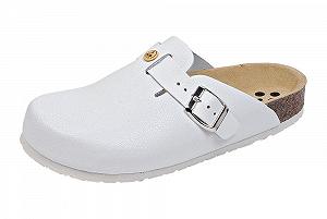 Клоги Weeger Unisex ESD Рабочая обувь - Фото 1