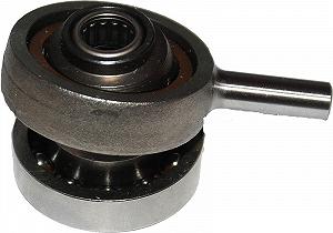 Купити П'яний підшипник перфоратор Bosch GBH 2-24 1615819018 - Фото 1 П'яний підшипник перфоратор Bosch GBH 2-24 1615819018 - Фото 1