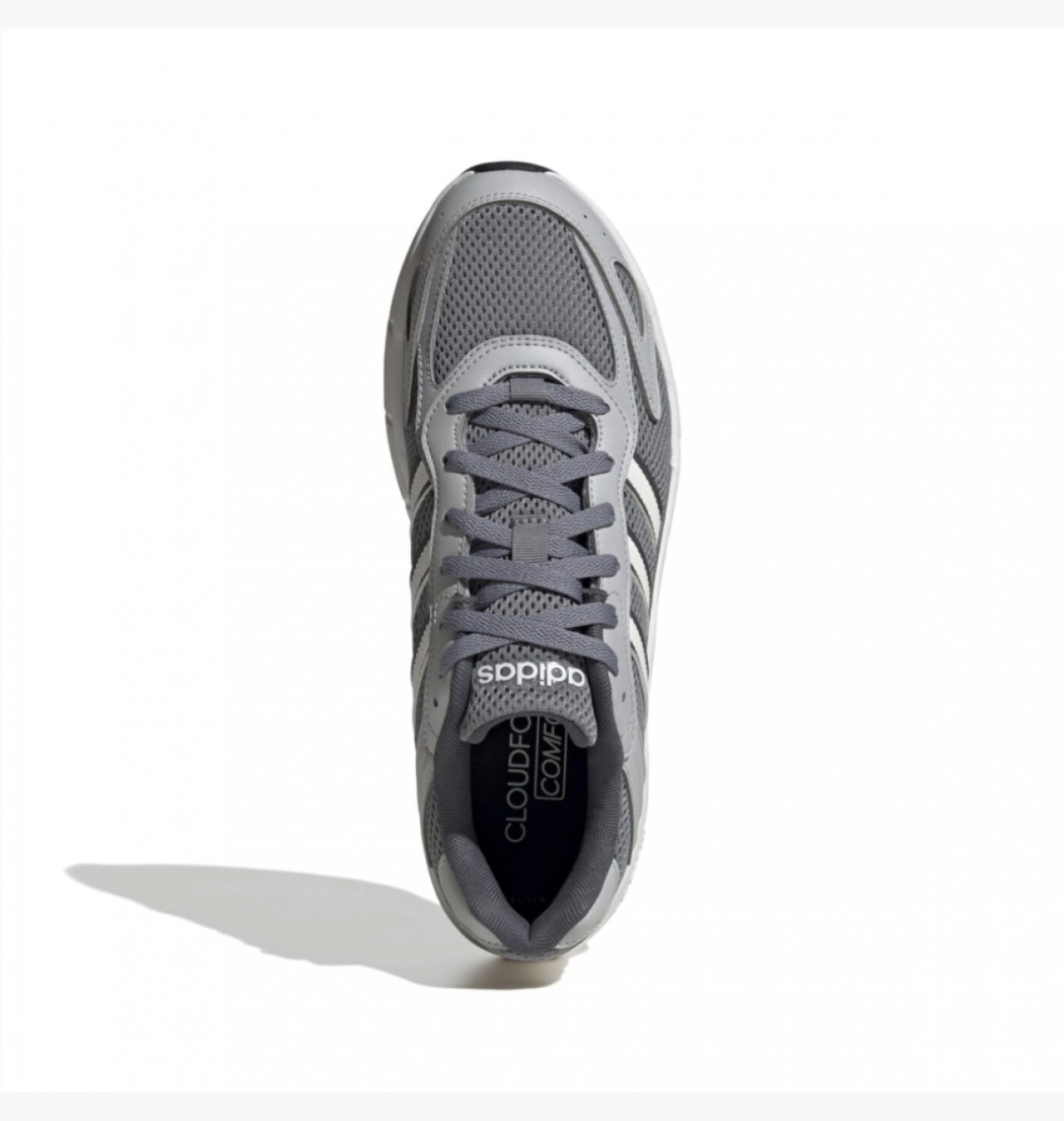 Кросівки ECLYPTIX 2000 JR5154 Adidas Сірий 45 1/3, фото №4