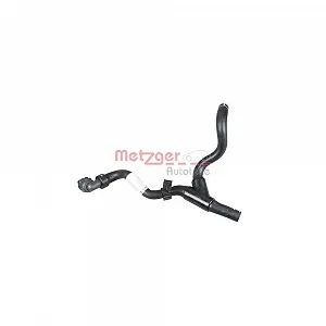 Шланг радіатора METZGER 2420929 для OPEL VAUXHALL - Фото 1