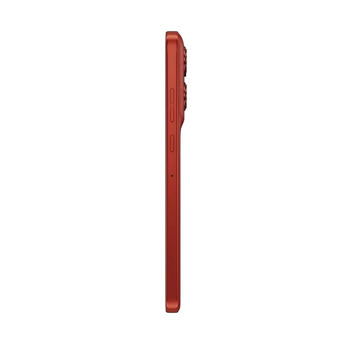 Смартфон Motorola Edge 50 Neo 5G 12/512 GB 6.4" Red, фото №2