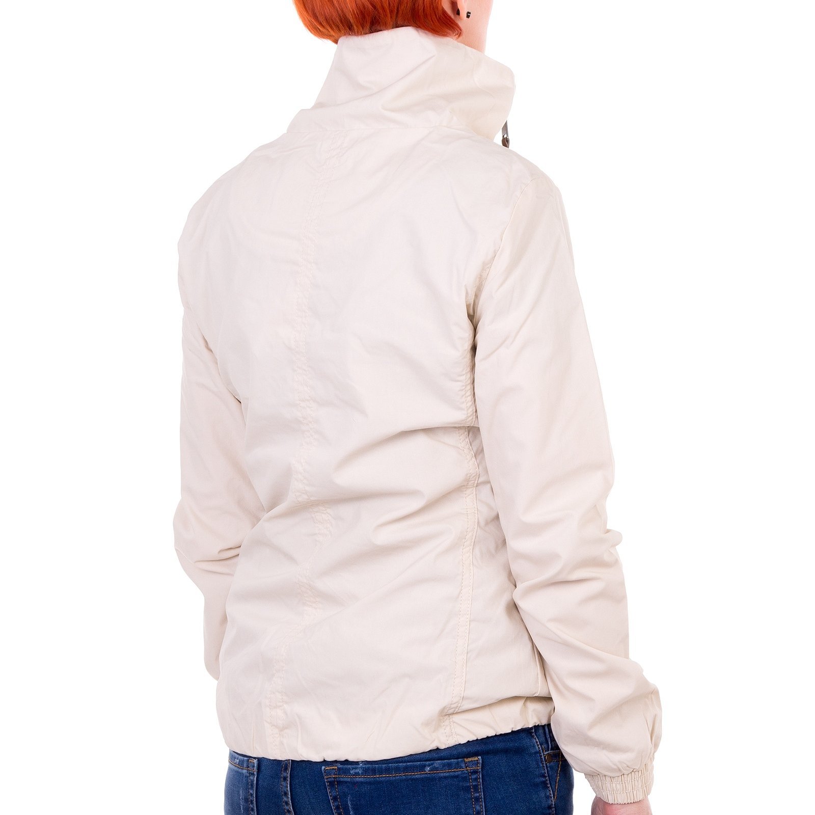 Куртка Stitch&Soul Double Zip, фото №2 Куртка Stitch&Soul Double Zip, фото №2