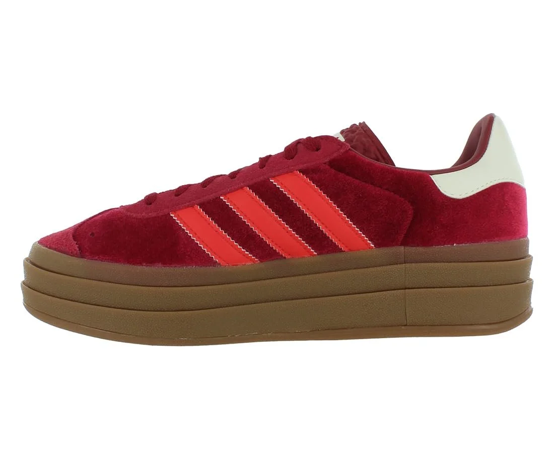 Кросівки Adidas Gazelle Bold 40 жіночі, фото №4