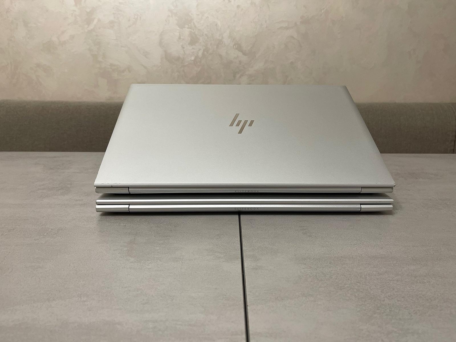 Ультрабук HP EliteBook 850 G7, 15,6" FHD IPS, i7-10610U, 16GB, 512GB, фото №7