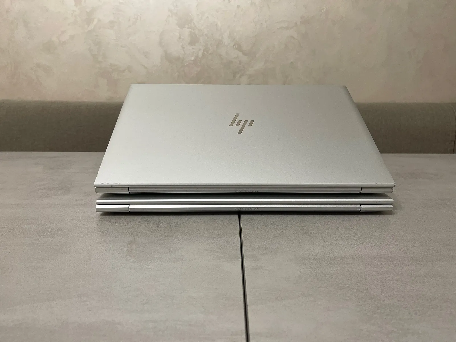 Ультрабук HP EliteBook 850 G7, 15,6" FHD IPS, i7-10610U, 16GB, 512GB, фото №7