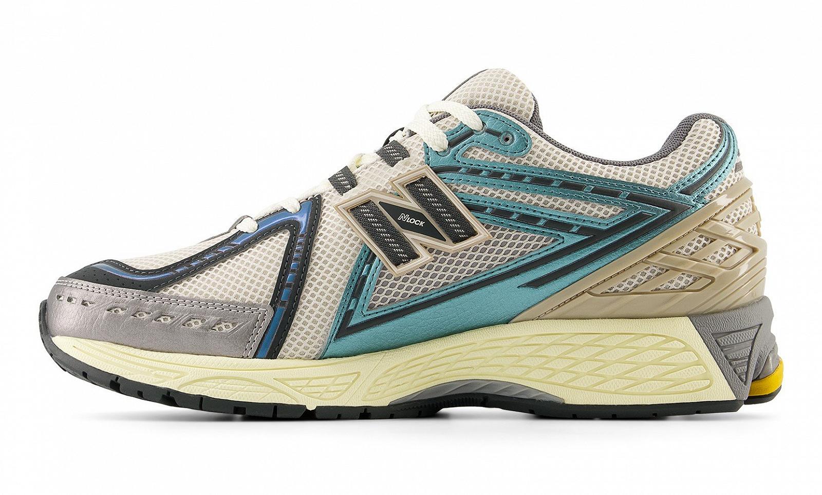 Кроссовки New Balance 1906R 45.5, фото №2