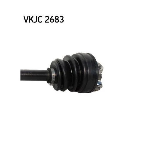 Приводной вал SKF VKJC 2683 для FIAT LANCIA передняя ось справа, фото №3