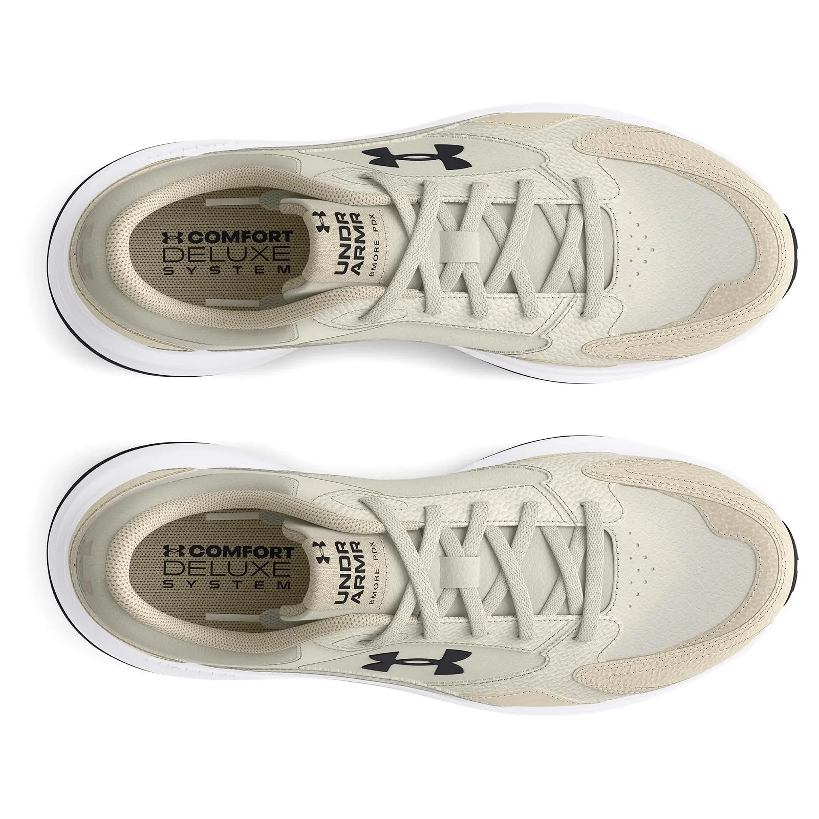 Кросівки Under Armour Ua Edge Lthr, фото №2 Кросівки Under Armour Ua Edge Lthr, фото №2