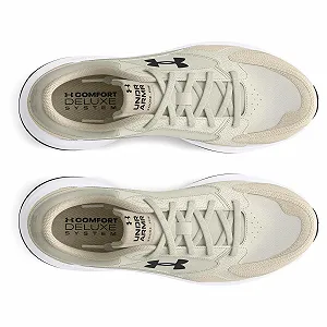 Кросівки Under Armour Ua Edge Lthr synthetic.ua - Фото 1