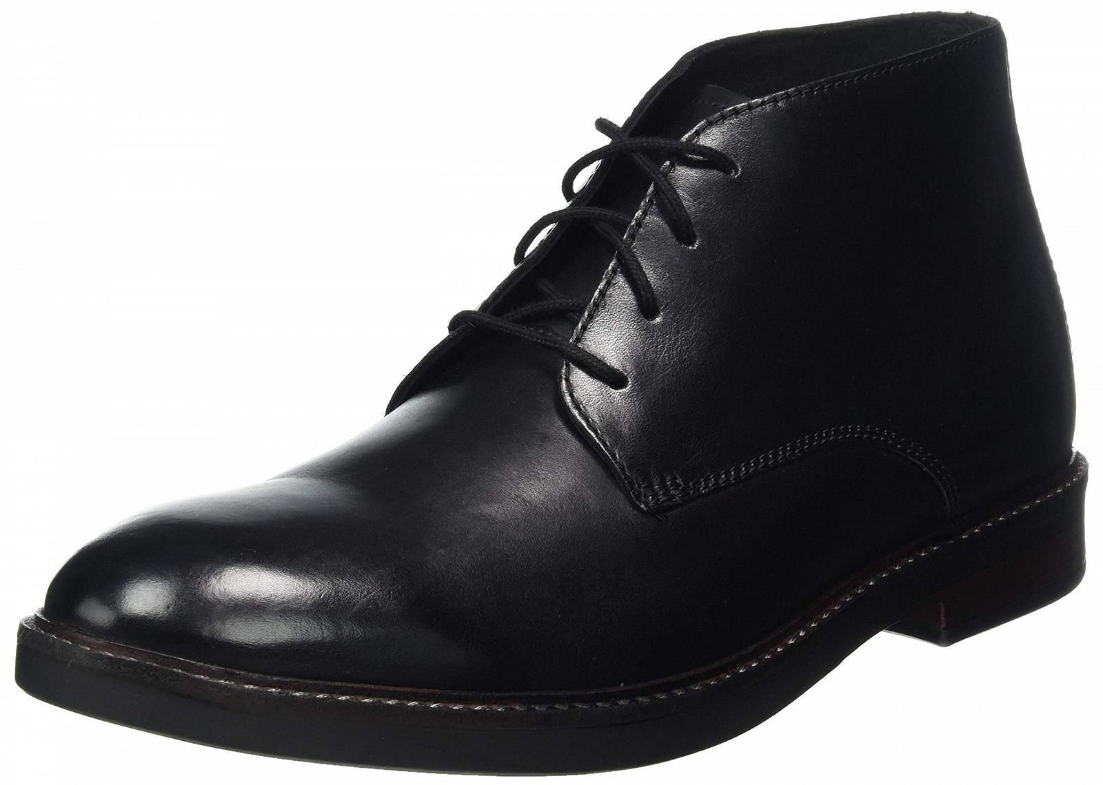 Челси Clarks Paulson Mid, фото №1
