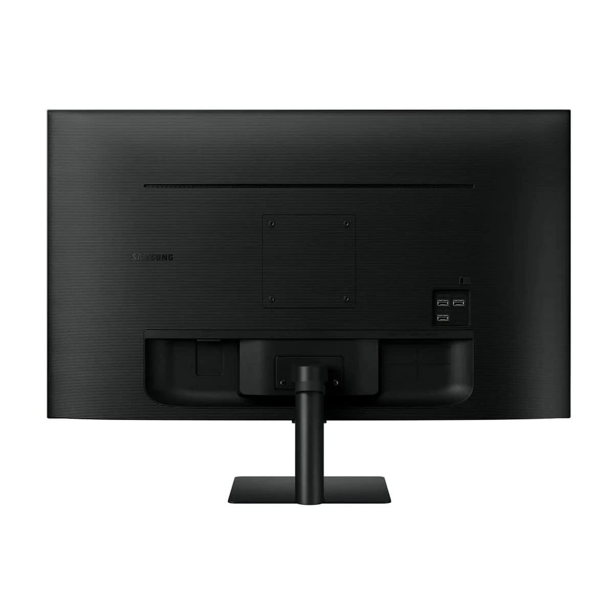 Монітор Samsung Smart M7 S32BM700UU 32 дюйми VA, з колонками, 4K UHD, 60Hz, 3-сторонній безрамковий дизайн, смарт ТВ з пультом дистанційного керування, фото №5
