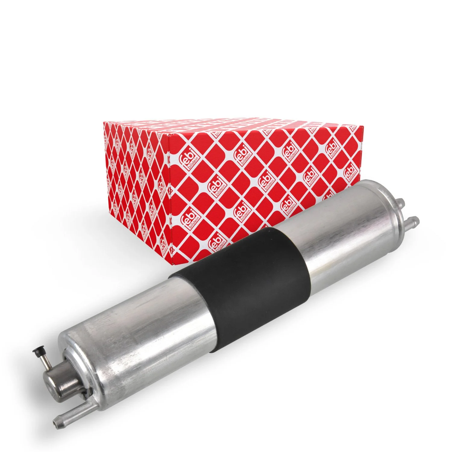Топливный фильтр FEBI BILSTEIN 36202 для BMW, фото №1