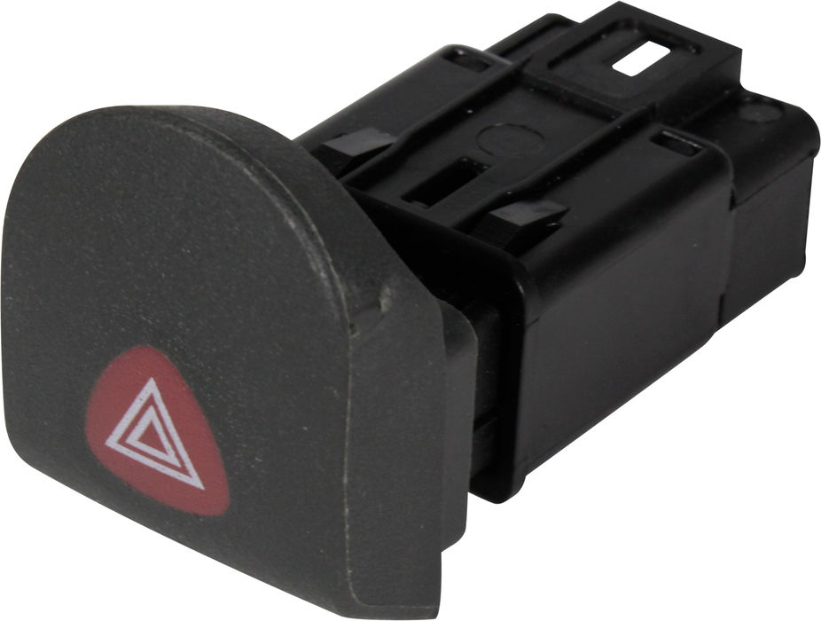 Кнопка аварійки Renault Kangoo з97р.в. Metzger 0916385, фото №1