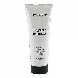 Крем для рук Ensbona з олією жожоба - Фото 1