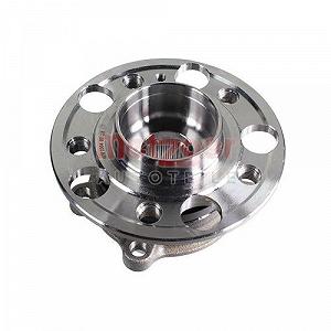 Комплект подшипника ступицы METZGER AUTOTEILE WM 2364 GREENPARTS для MERCEDES-BENZ, задний мост synthetic.ua - Фото 1