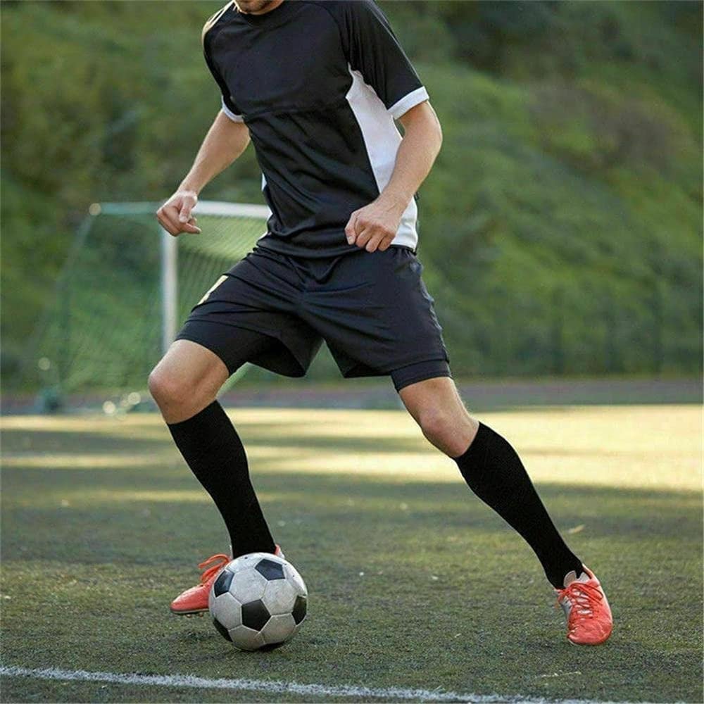 Компрессионные носки Jinlanshop (3 пары), фото №5