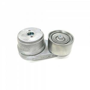 Натягувач поліклинового ременя SKF VKMCV 51049 для MERCEDES-BENZ - Фото 1