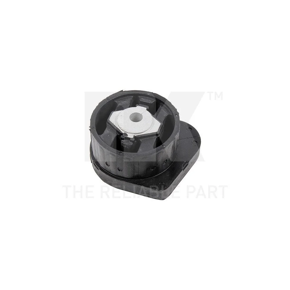 Опора автоматической КПП NK 59715025 для BMW, передний мост, фото №1