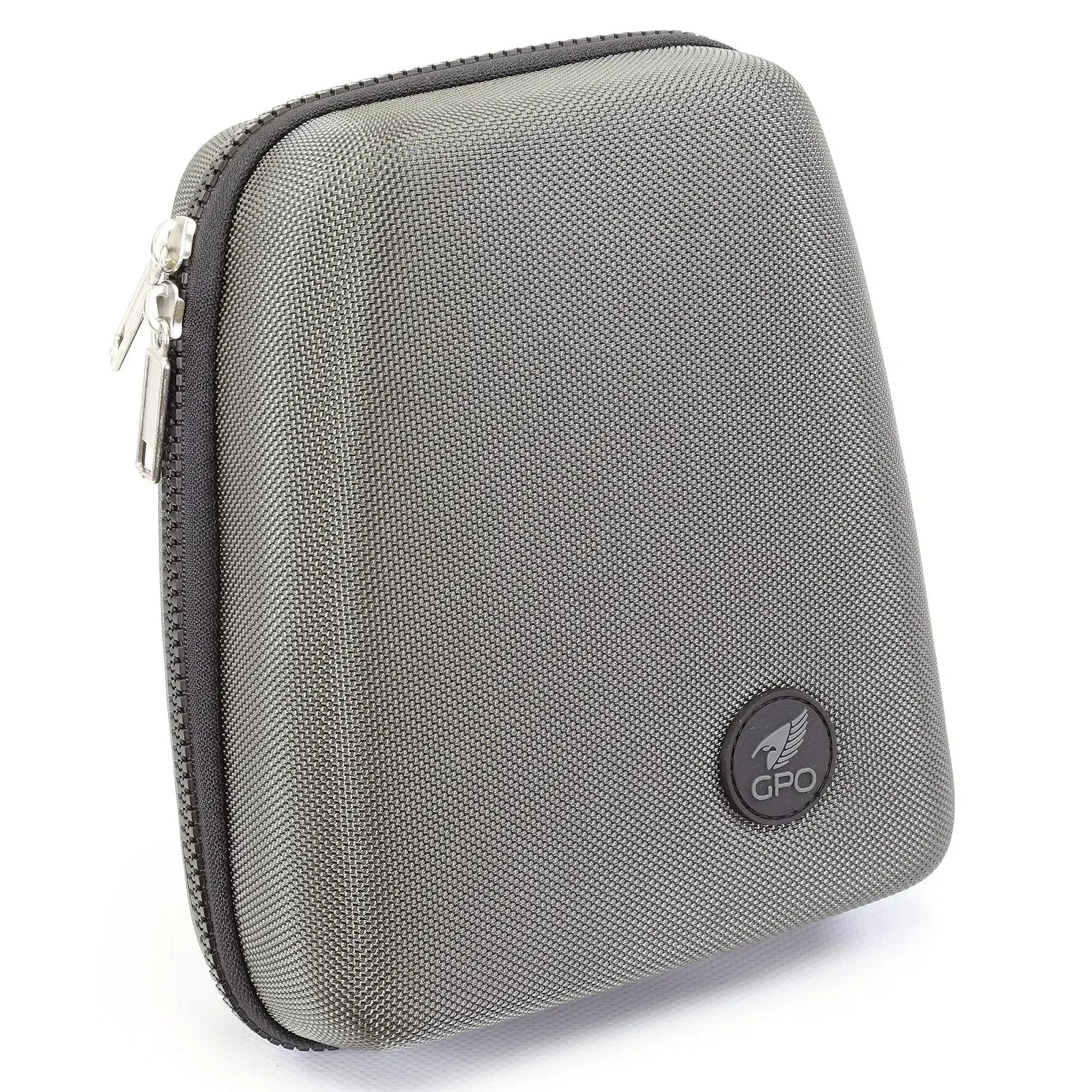 Бінокль GPO B320 10x32 Антрацит Чорний, фото №4