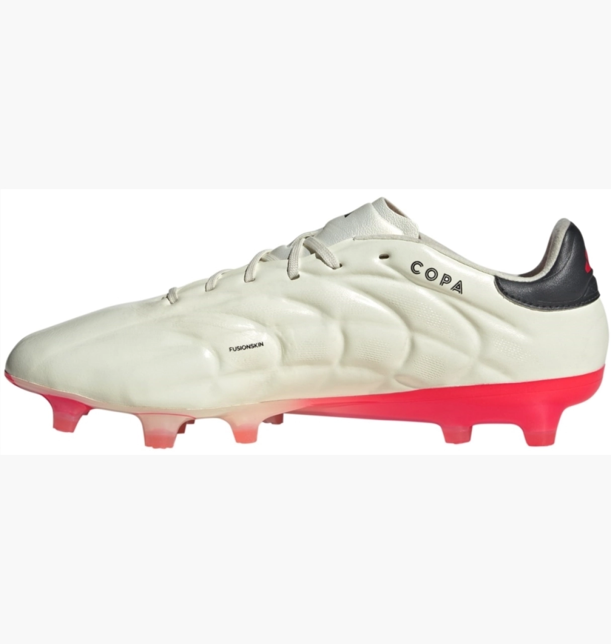 Сороконіжки Adidas Copa Pure 2 Elite Fg Beige 42, фото №4