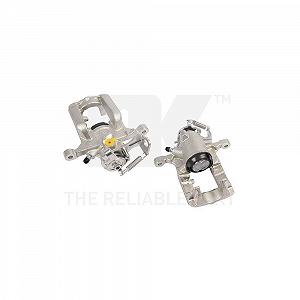 Тормозной суппорт NK 2136100 для OPEL VAUXHALL задний мост справа за осью - Фото 1