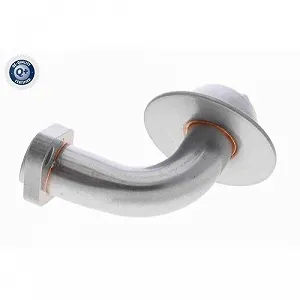 Всмоктувальна трубка масляного насоса VAICO V10-6986 Q+, OEM якість для AUDI SEAT SKODA synthetic.ua - Фото 1