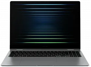 Ультрабук 16" Samsung Galaxy Book 5 Pro 360 (NP960QHA-KG1DE) Intel Core Ultra 7 258V RAM 32GB SSD 1TB 25год батарея Win11 Алюмінієвий корпус (UKR) - Фото 1