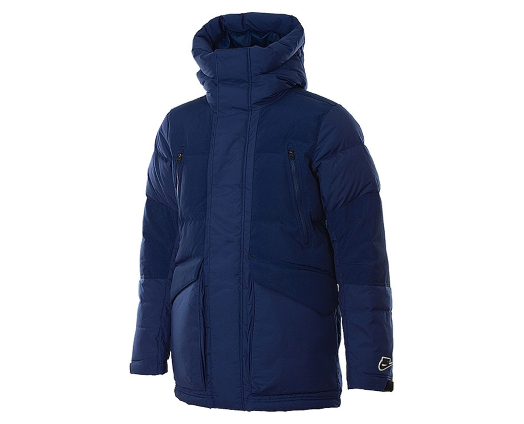 Пуховик Nike NSW DWN FIL CITY PARKA RPL L, фото №1