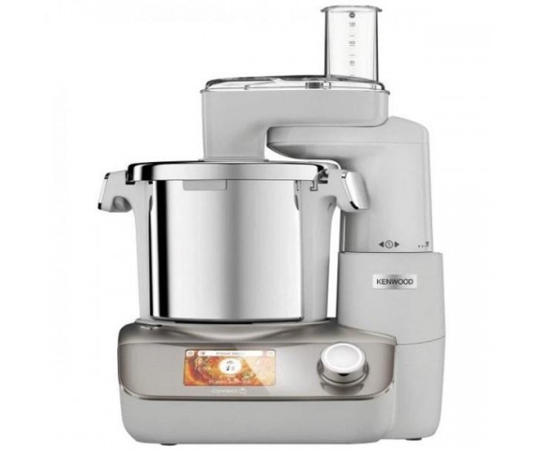 Кухонний комбайн Kenwood CookEasy CCL50.A0CP, фото №1