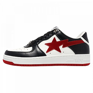 Кросівки Bape Sta#3 Shoes 42 - Фото 1