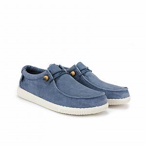 Черевики Pitas WALLABI WASHED WP150 - Фото 1