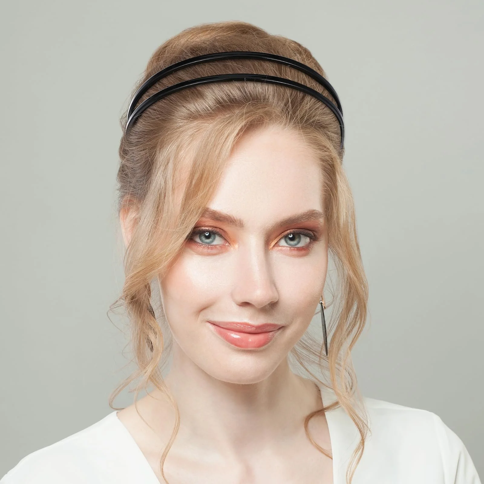 Набір обручів 2 шт, фото №4