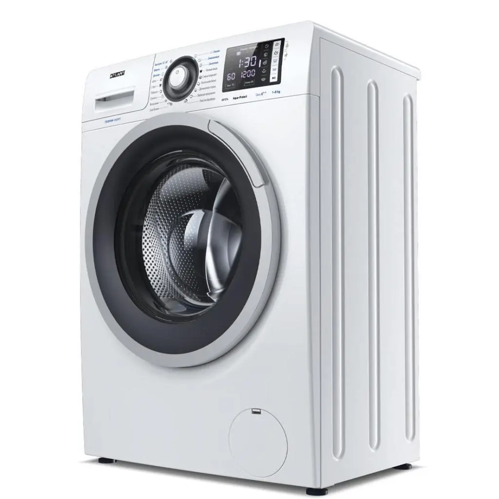 Пральна машина Atlant СМА-60У1214-11, фото №3