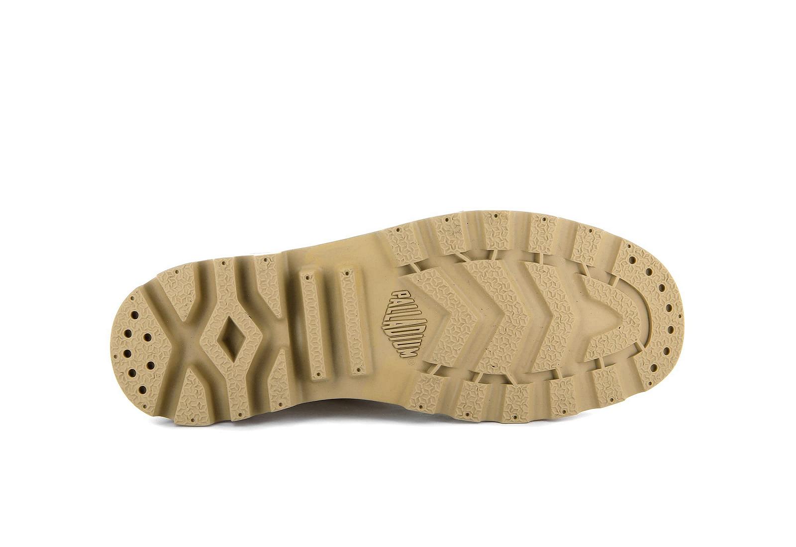 Черевики Palladium Pampa High H High Чоловічі, фото №6