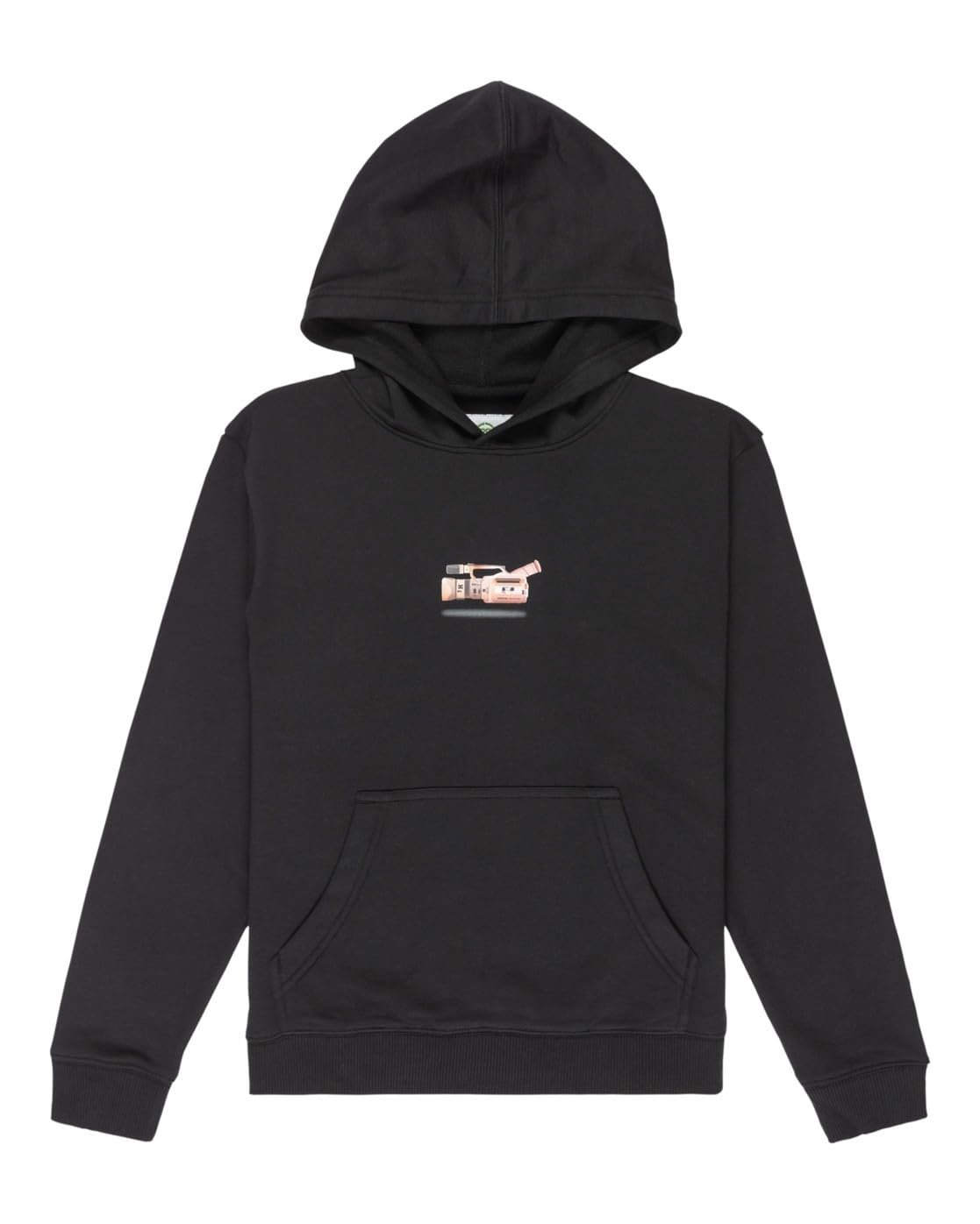 Худи DC Shoes Handy Cam для мальчиков 8-16, фото №5