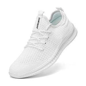 Кроссовки VGPSFN Спортивные Легкие Нескользящие Дышащие - Фото 1