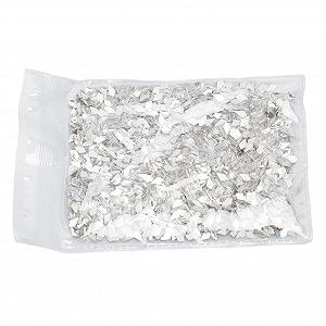 Діамант для дизайну нігтів Прозорий для манікюру та макіяжу synthetic.ua - Фото 1