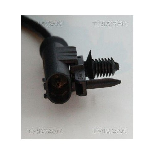 Датчик частоти обертання колеса TRISCAN 8180 23302 для MERCEDES-BENZ MITSUBISHI SMART, фото №2