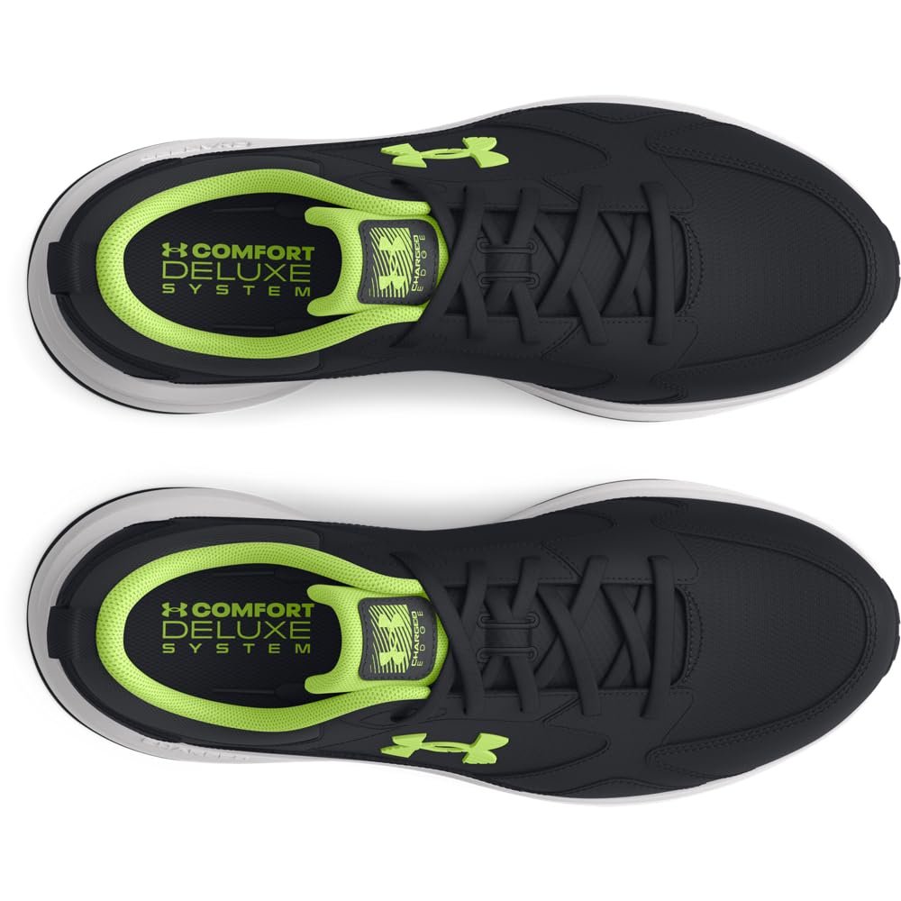 Чоловічі кросівки Under Armour Charged Edge, фото №4