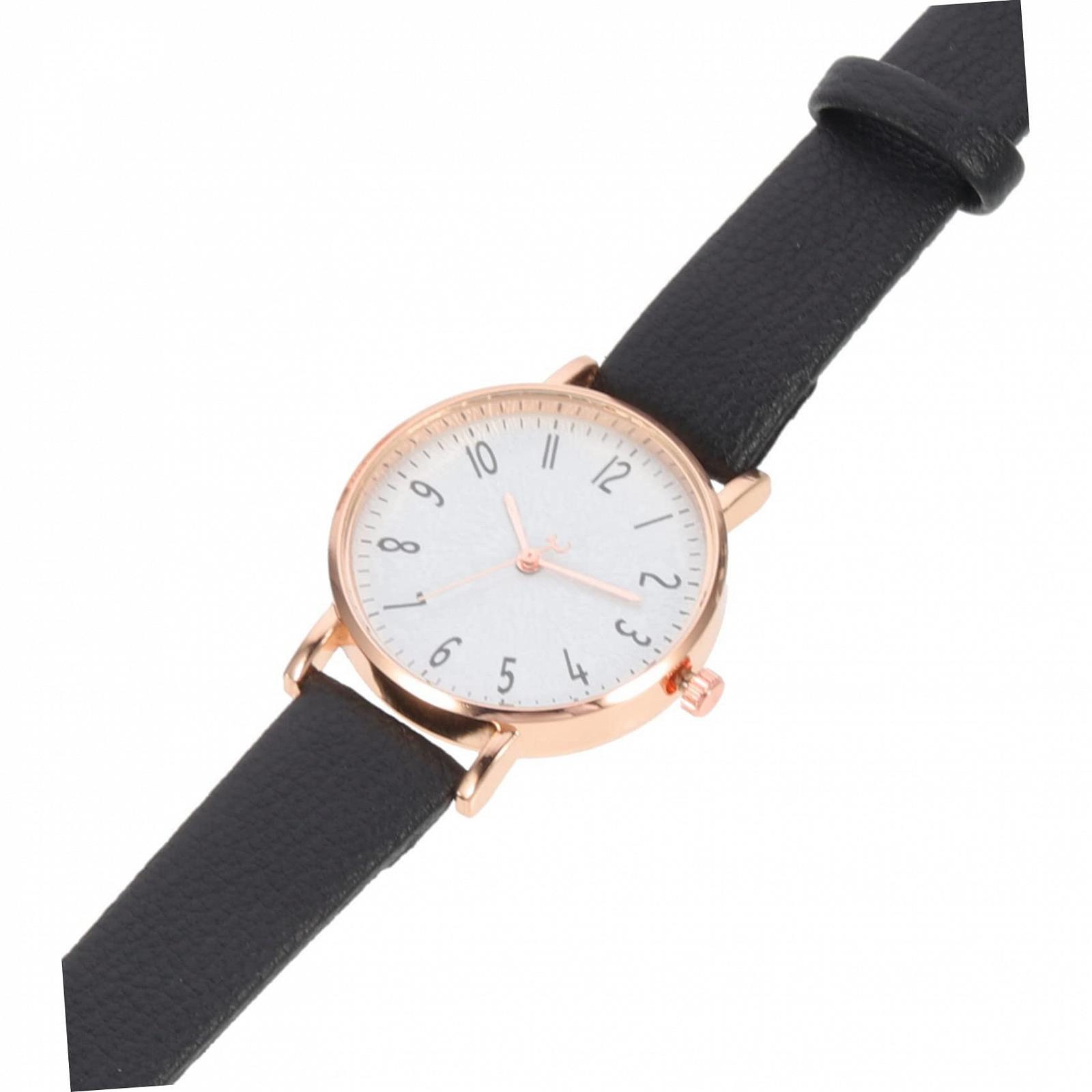 Кварцевые наручные часы LIFKOME Стильные Черный, фото №2 Кварцевые наручные часы LIFKOME Стильные Черный, фото №2