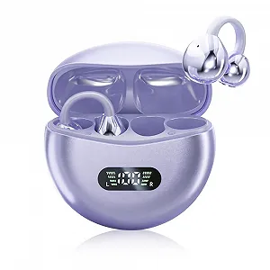 Навушники-перекладачі AI 3-в-1 Ki для подорожей, навчання та бізнесу - Фото 1