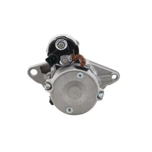 Стартер HELLA 8EA 011 612-331 для TOYOTA, фото №3