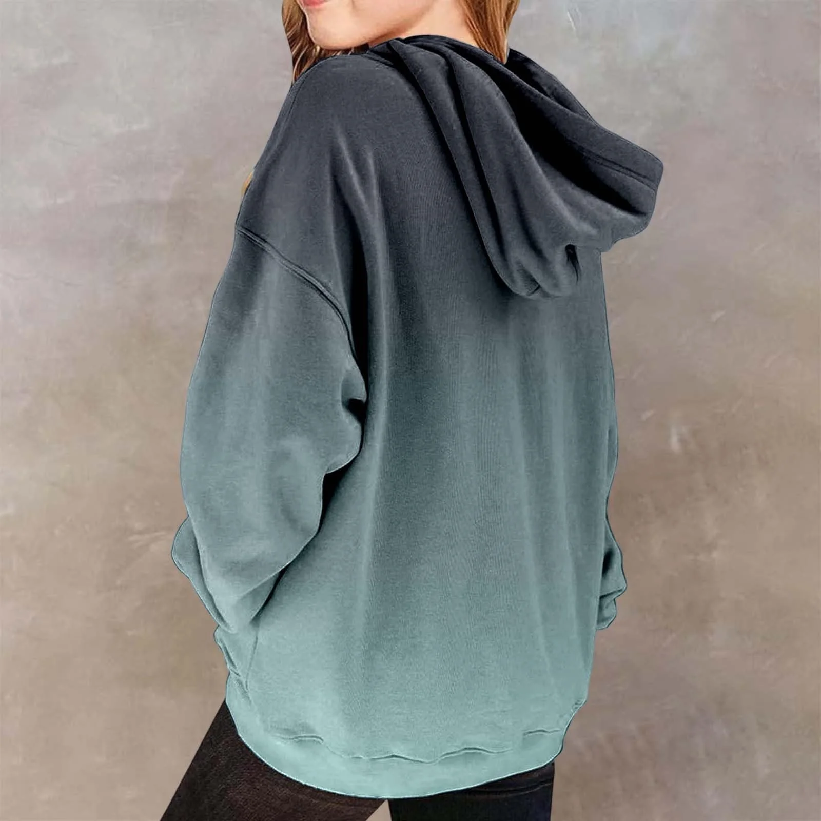 Худі Generisch для дівчат, дитячий, фото №4