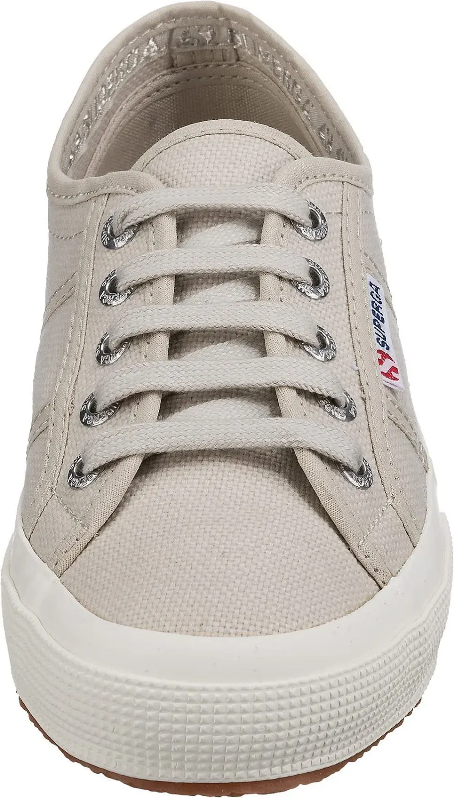 Низкие кеды Superga 2750-Cotu Classic унисекс для взрослых, фото №4