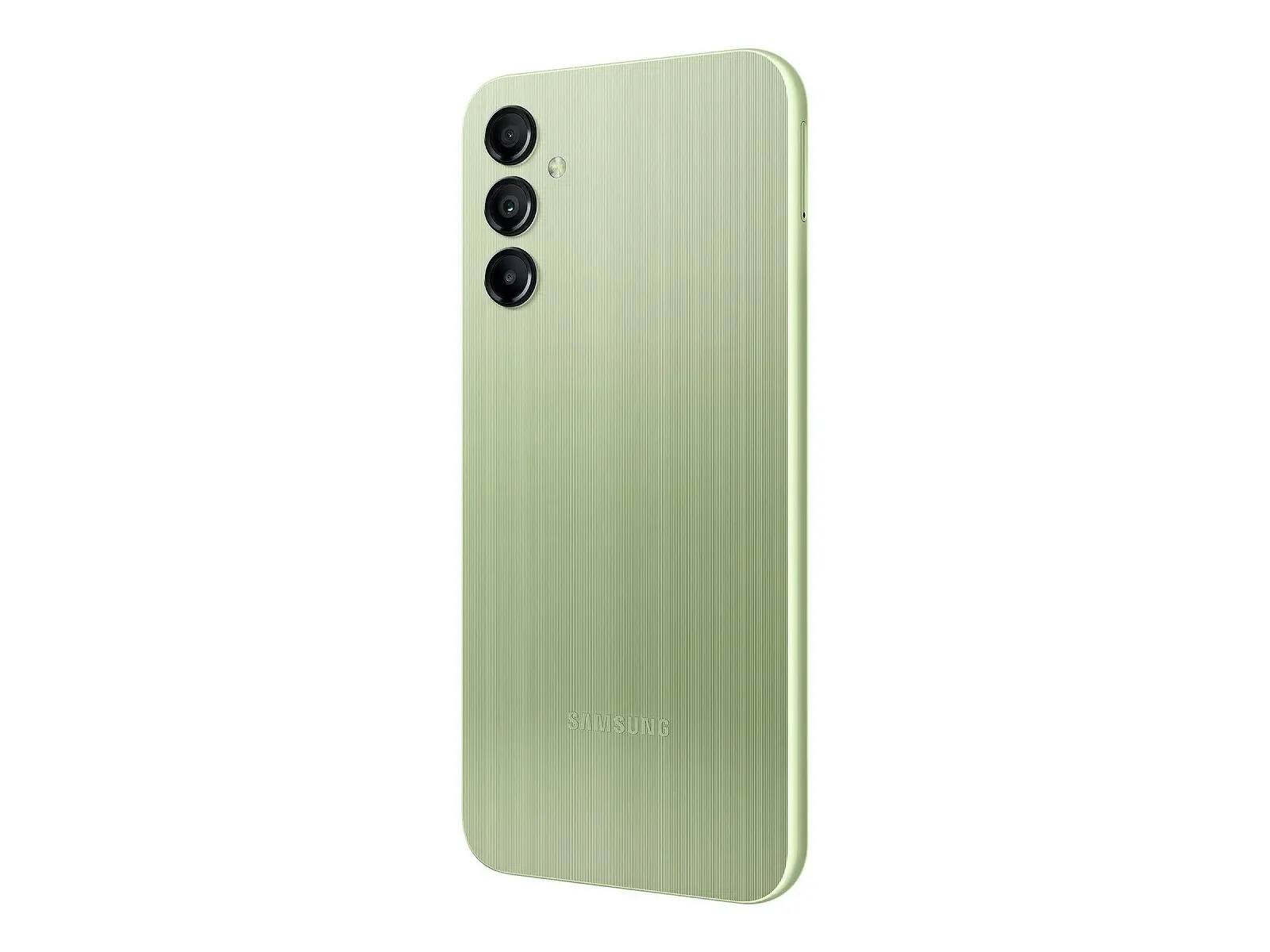 Смартфон Samsung Galaxy A14 128GB 16.72 см (6.6") LCD Android 13 50MP Green, фото №3