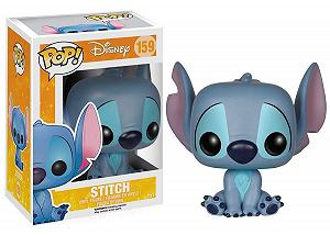 Фигурка Funko Disney Stitch Seated synthetic.ua - Фото 1