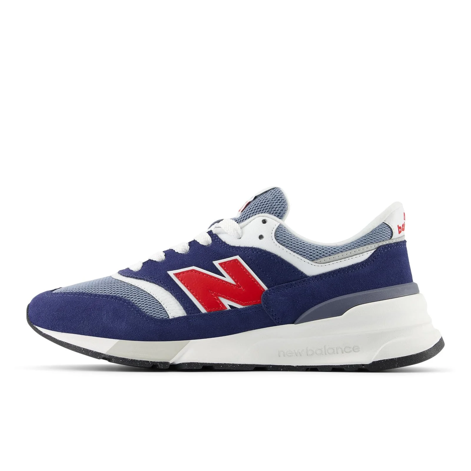 Мужские Кроссовки New Balance 997r, фото №3 Мужские Кроссовки New Balance 997r, фото №3