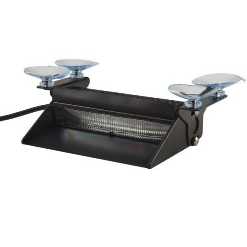 Импульсный маячок HELLA 2XD 014 053-011, фото №3