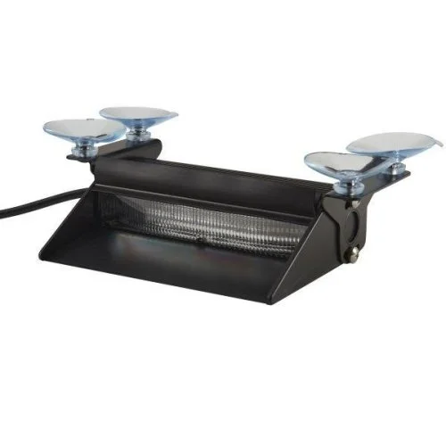 Імпульсний маячок HELLA 2XD 014 053-011, фото №3